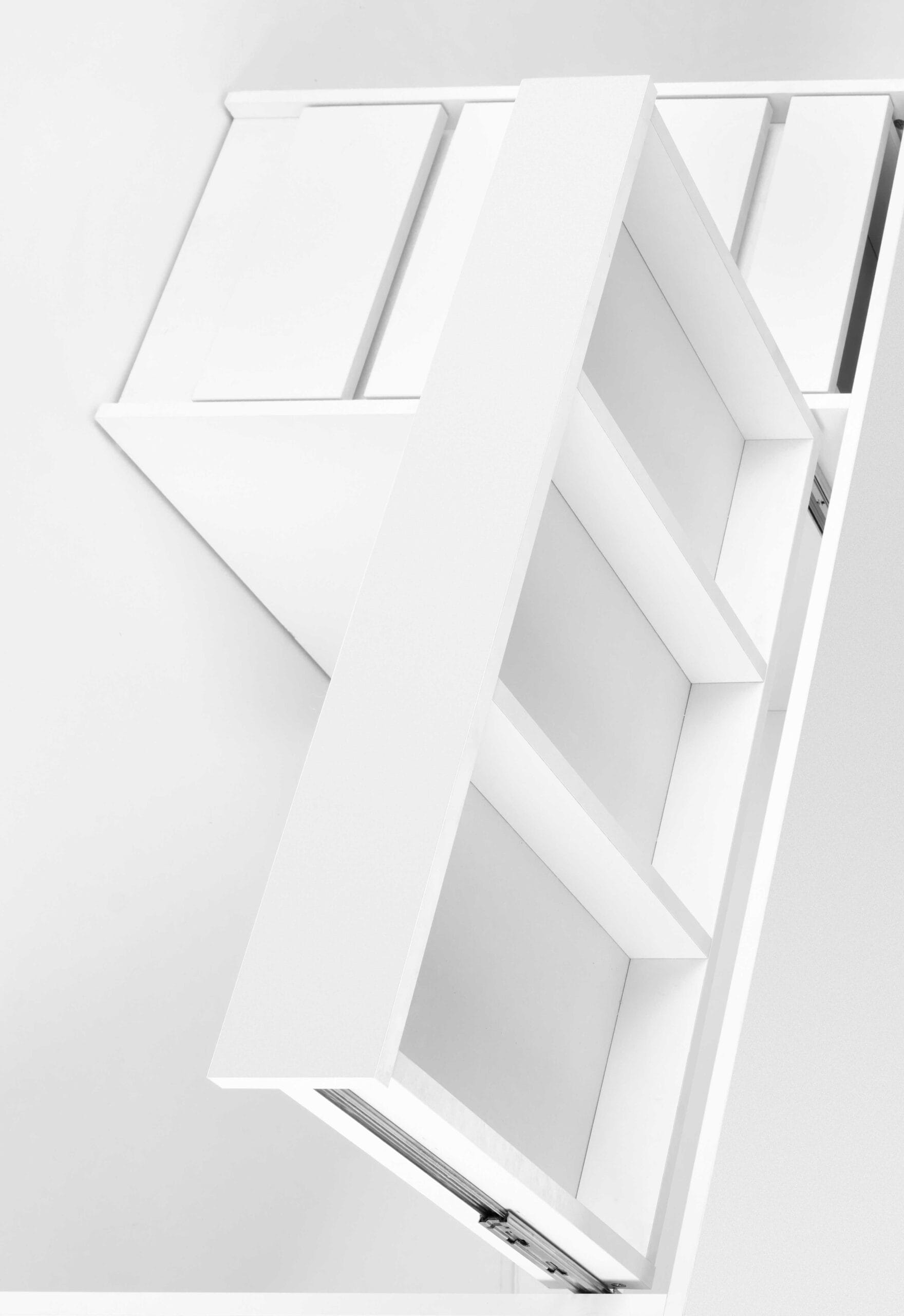 Masa de toaleta Hollywood XL, 120x55x140, cu oglinda si iluminare, alb - imagine 4