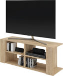 Comoda TV Marea, 115x45, stejar sonoma