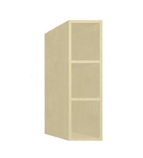 Corp superior Paula 20В, 20x72, mesteacan - imagine 3