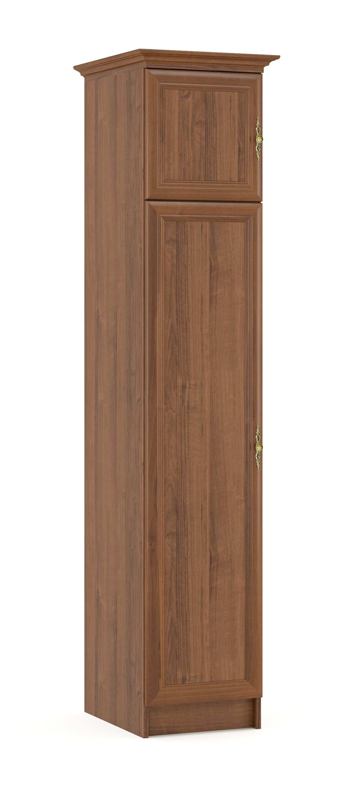 Dulap Baron 1D, 40x56x210, nuc