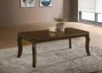 Masuta de cafea Ronda, 120x60x45, nuc