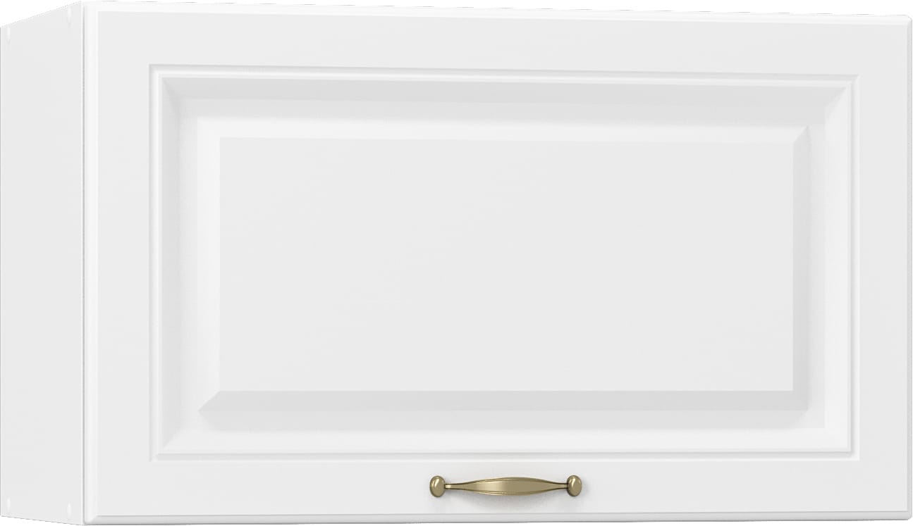 Corp superior hota Santorini B60, 60x36, alb