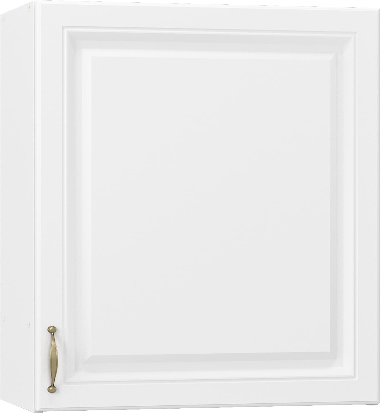 Corp superior hota incorporabila Santorini B60, 60x68, alb