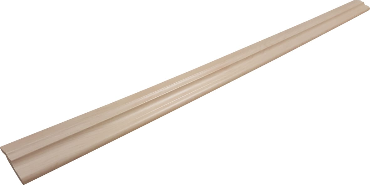 Cornisa Paula, 2.60 m, mesteacan