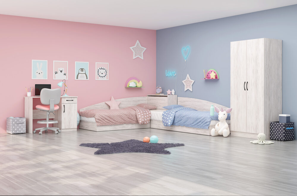 set-dormitor-copii-apolo-blanco