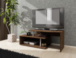 Comoda TV Alfa 50, 125x50, wenge