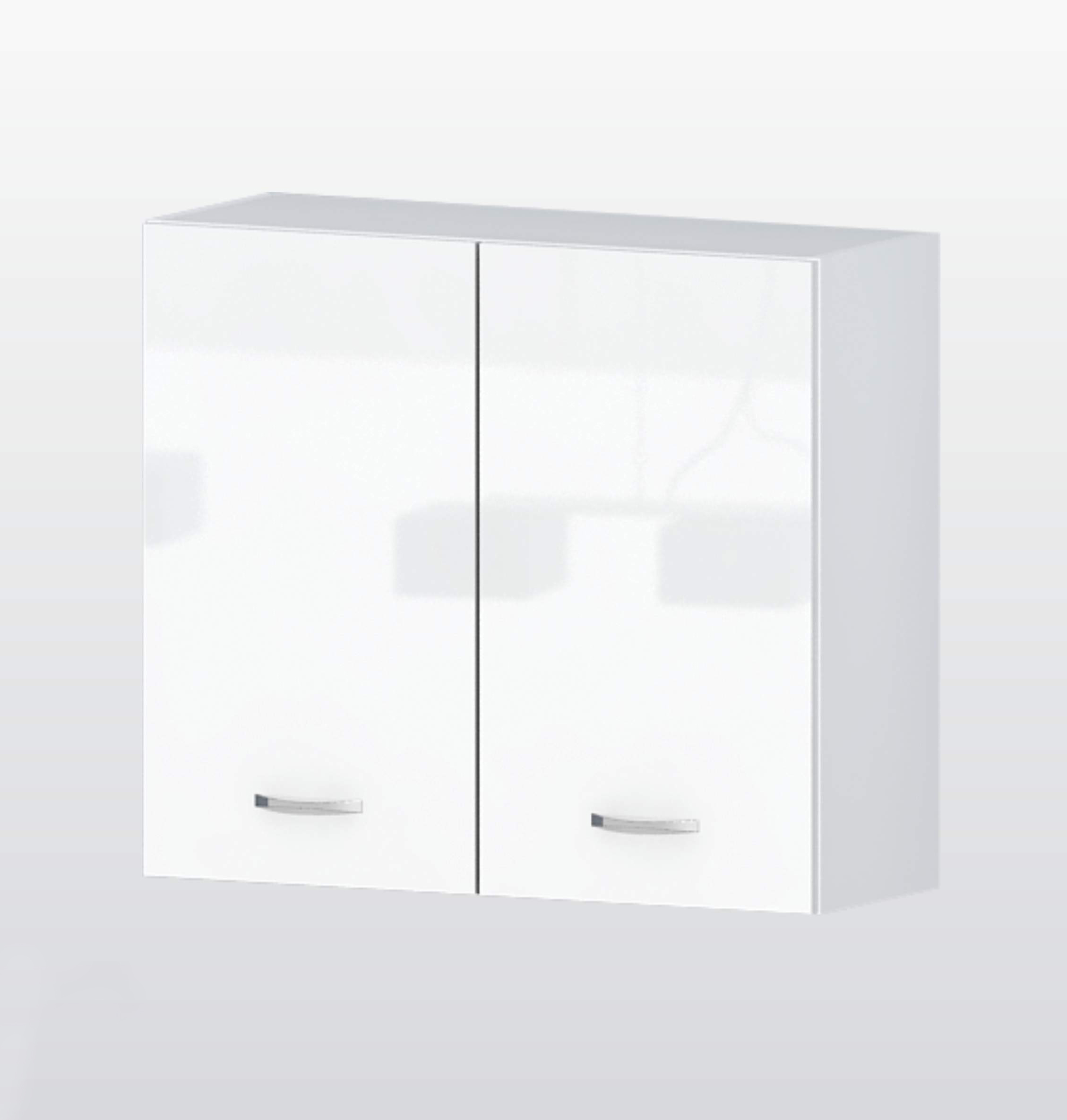 Corp superior Alis G13, 80x70, alb lucios