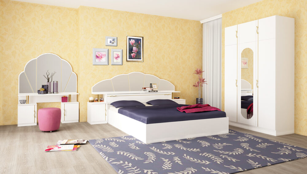 set-dormitor-gala-3-alb-auriu