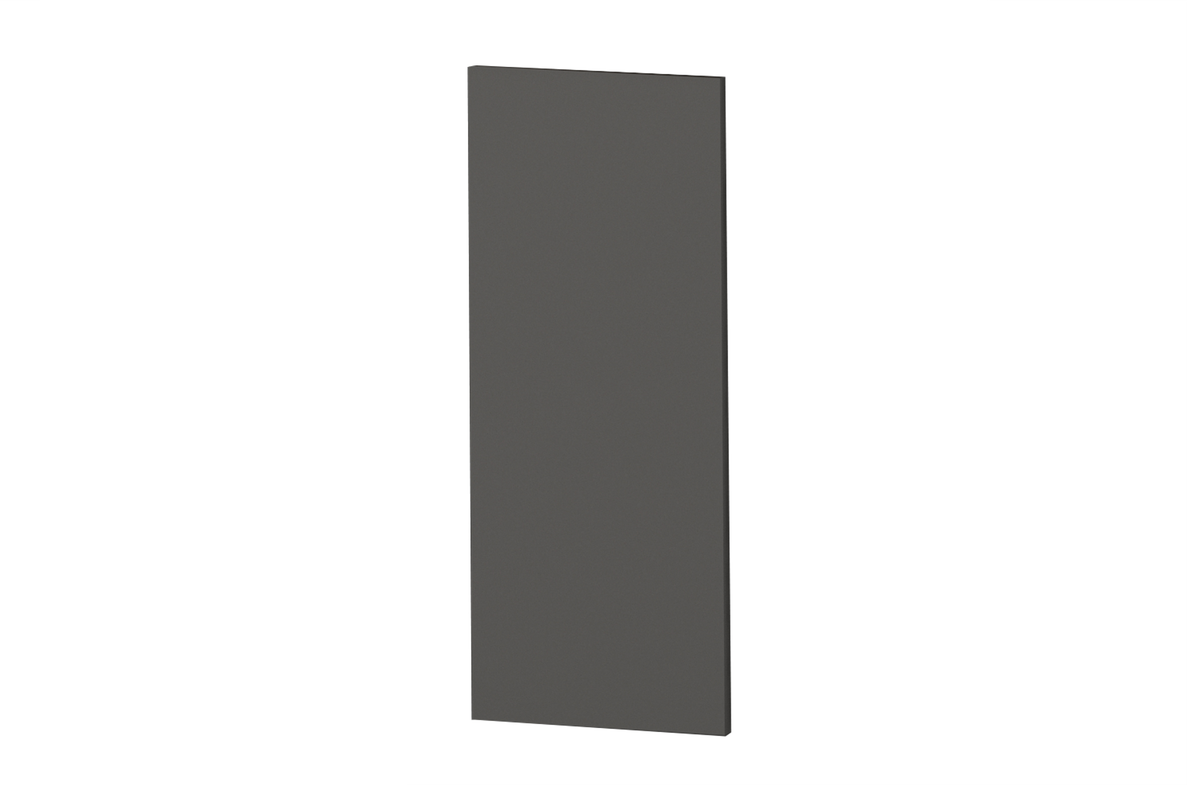 Panou terminal Leo B56, 58x87, grafit