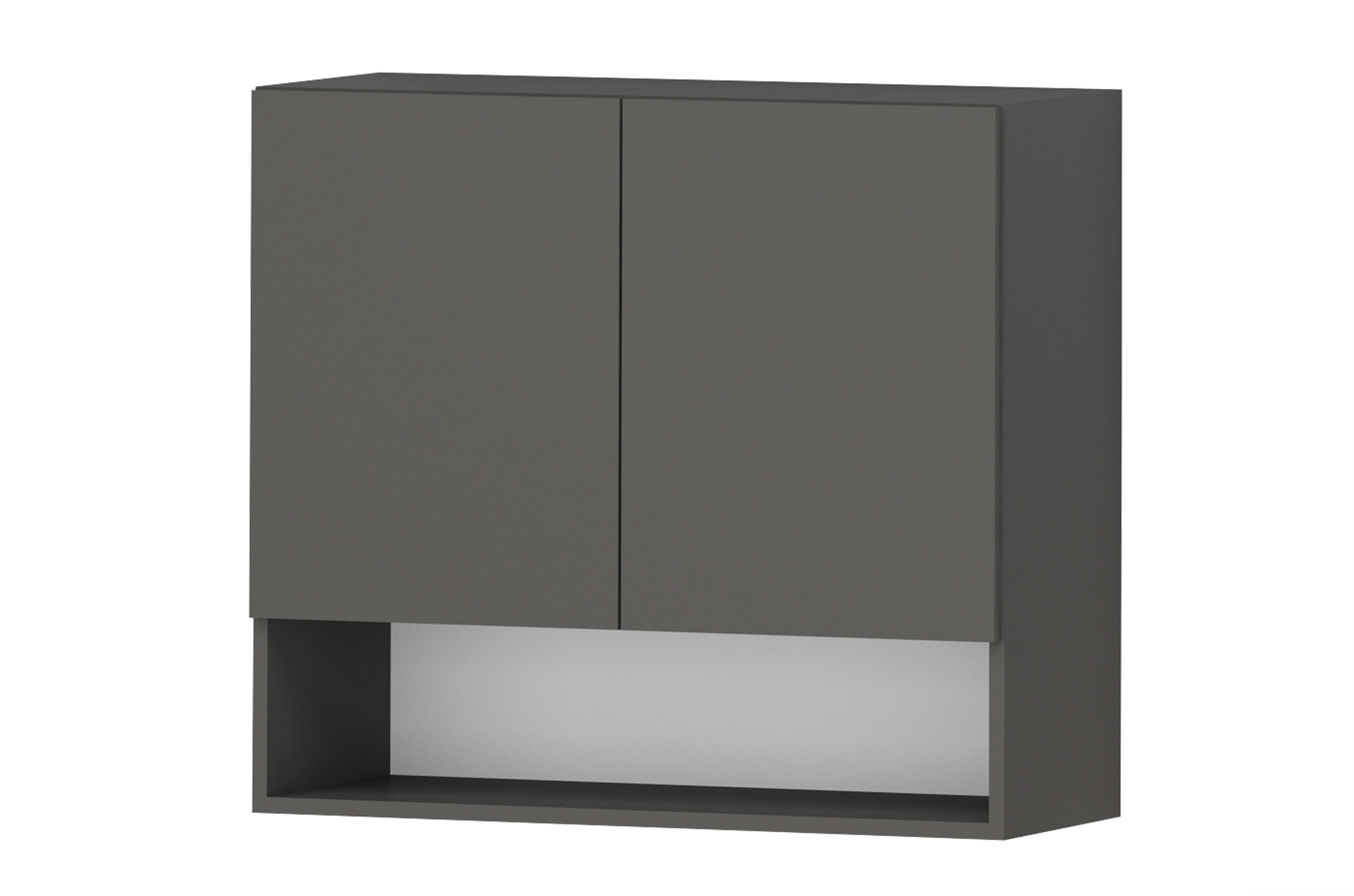 Corp superior Leo G15, 80x70, grafit
