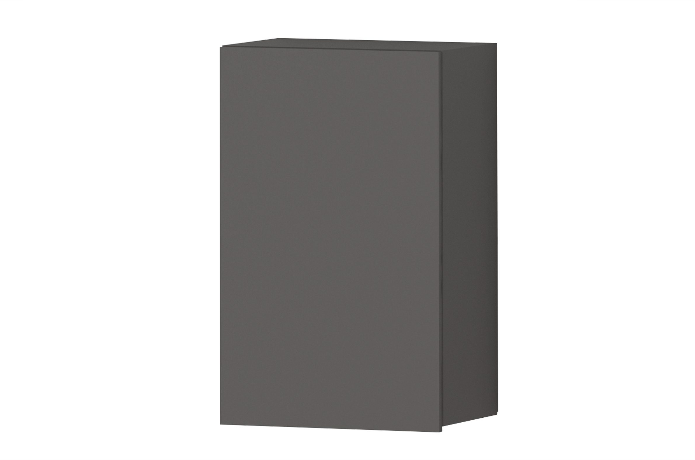 Corp superior Leo G69, 45x70, grafit