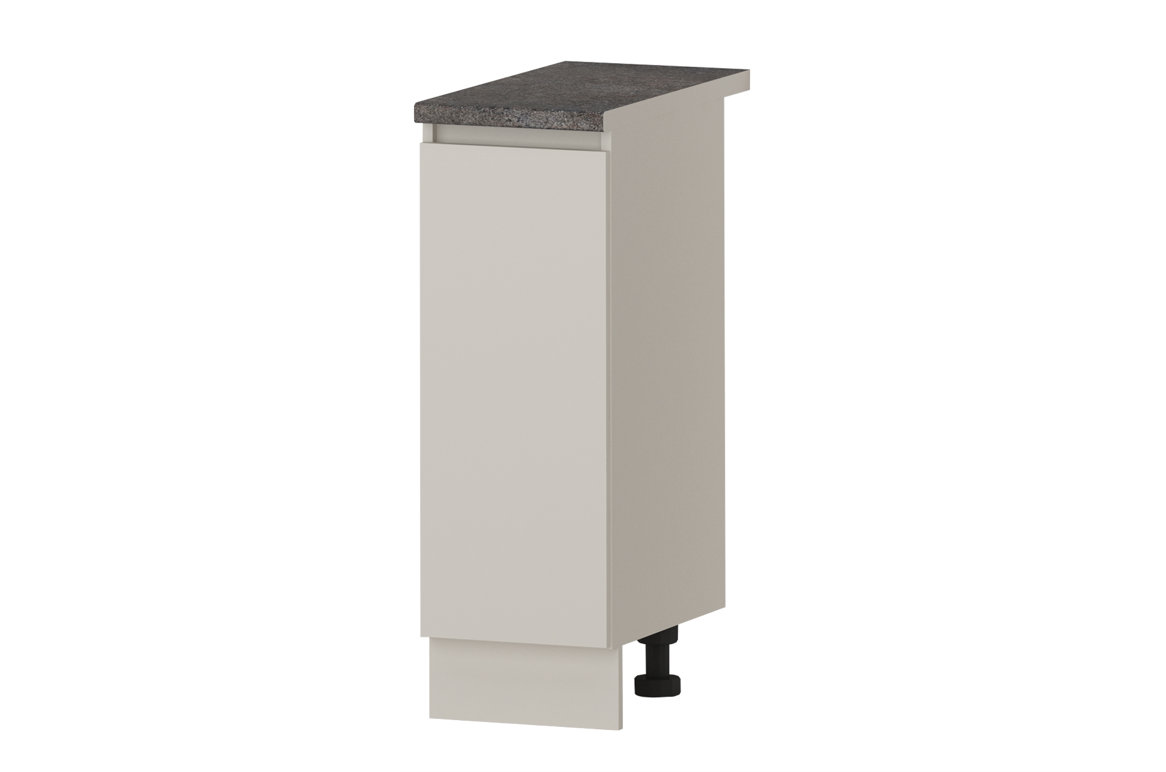 Corp inferior Leo B22, 30x87, casmir