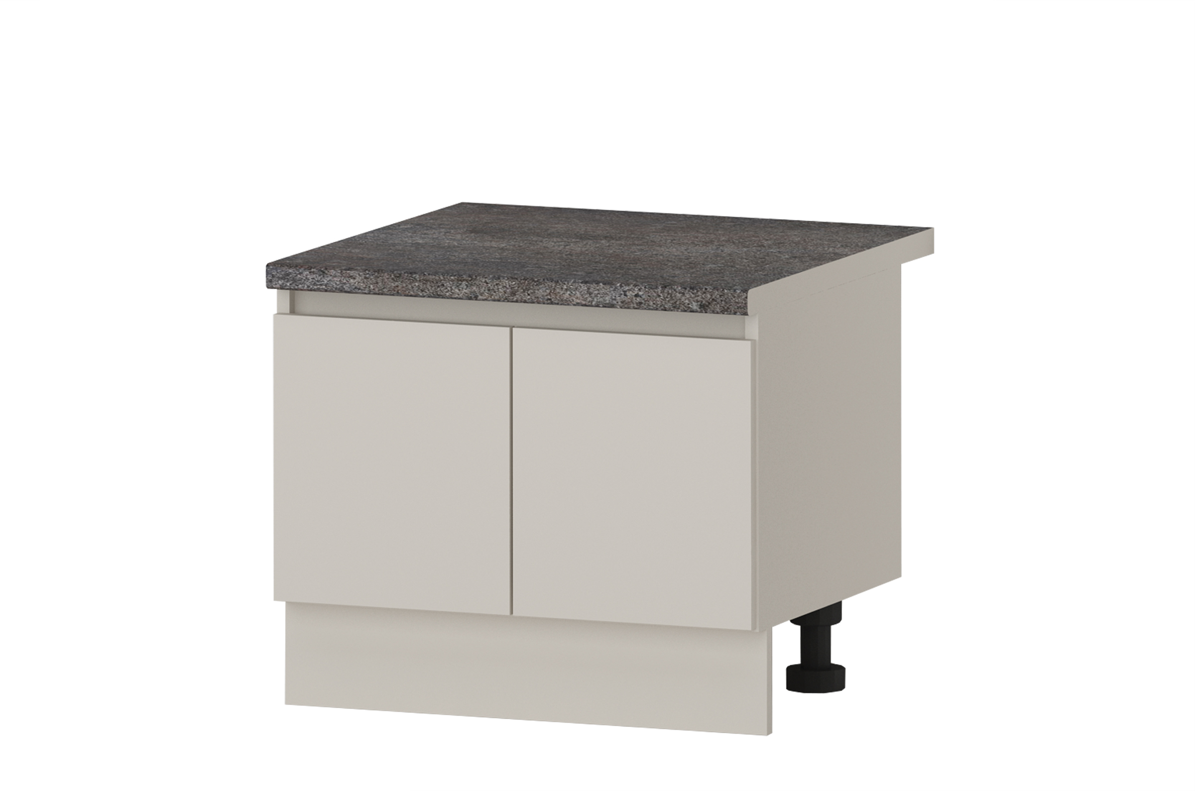 Corp inferior 2 usi cuptor independent Leo B50, 60x48, casmir