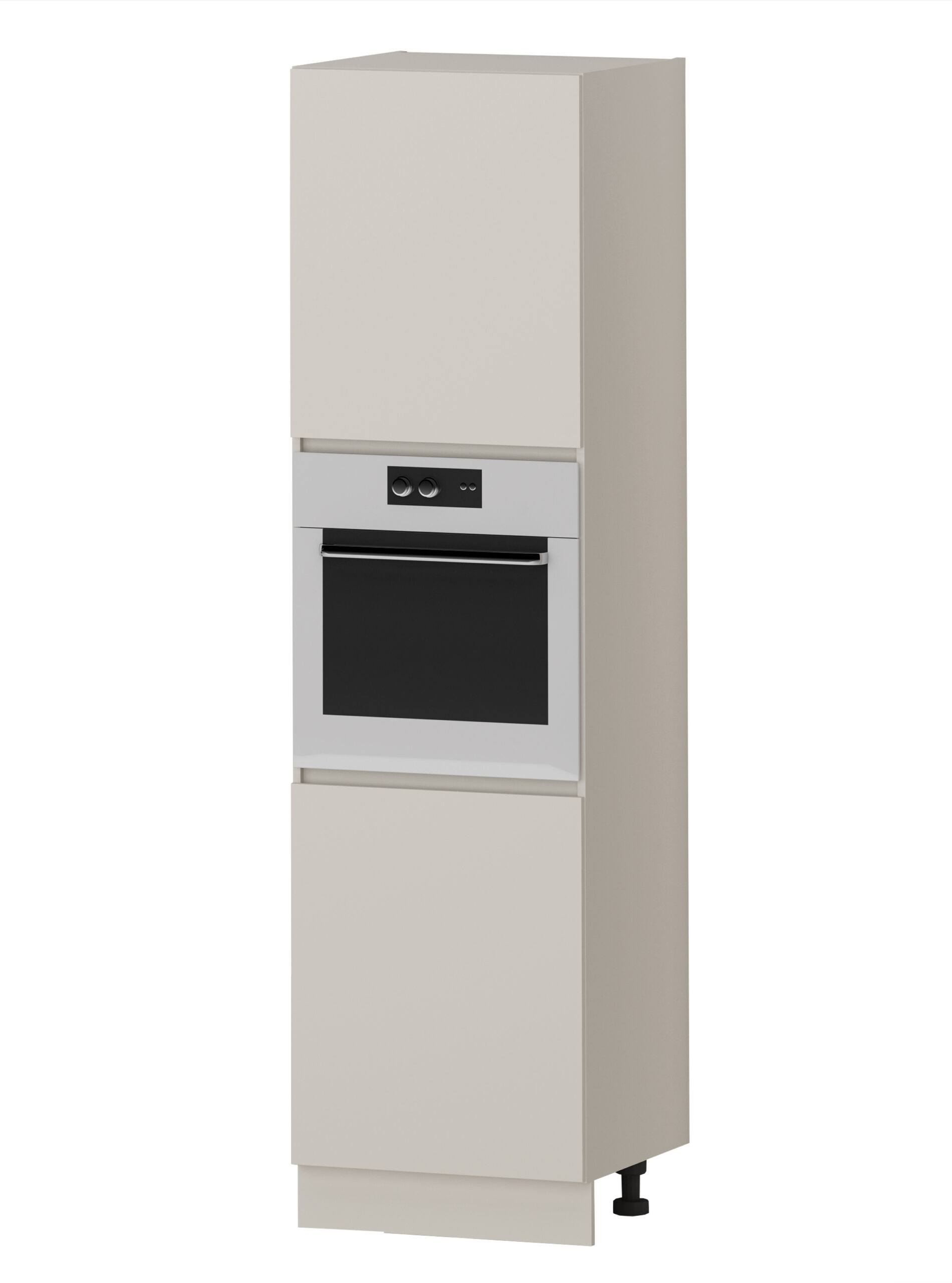Corp cuptor incorporabil Leo B66, 60x220, casmir