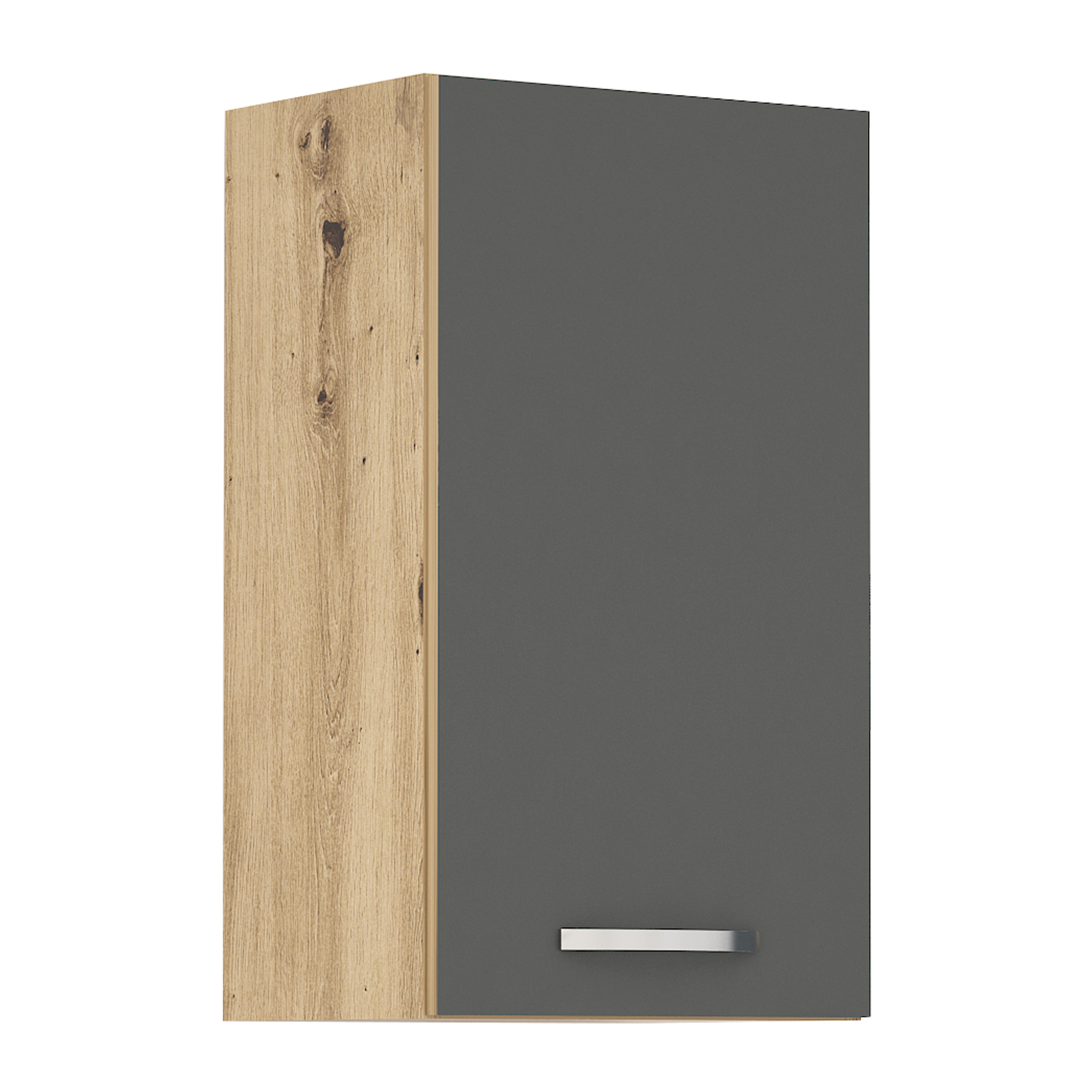 Corp superior Loren G21, 1 usa, 40x70, antracit mat/ artizan