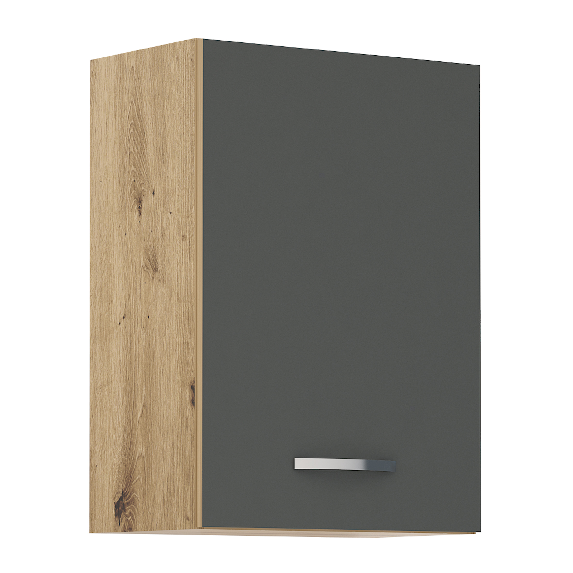 Corp superior Loren G30, 1 usa, 50x70, antracit mat/artizan