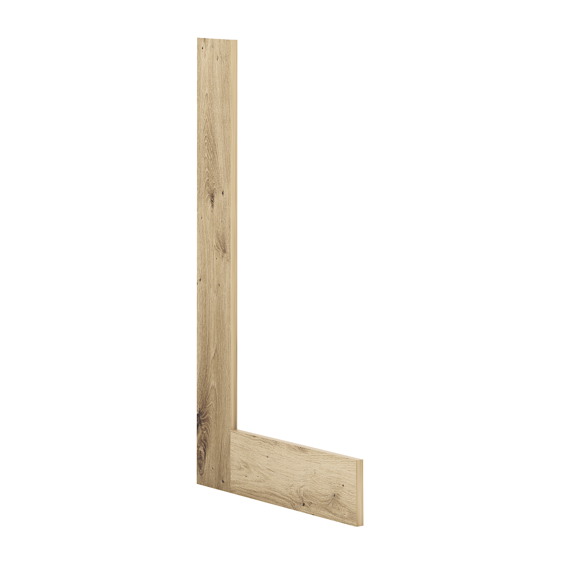 Plinta Loren B55, 52.5x87, artizan