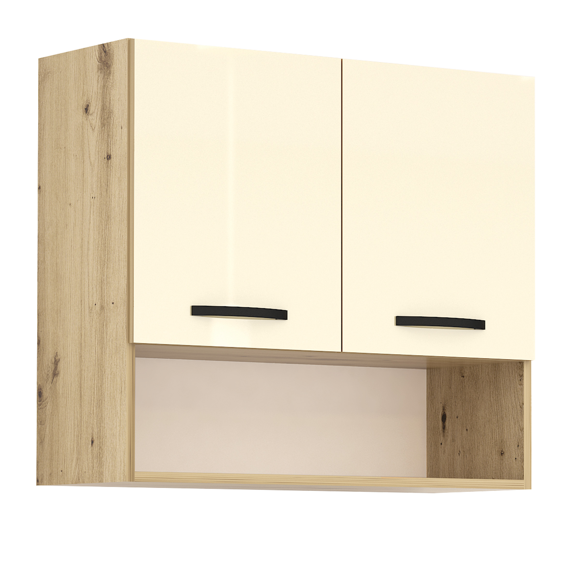 Corp superior Loren G15, 80x70, migdala lucios/artizan