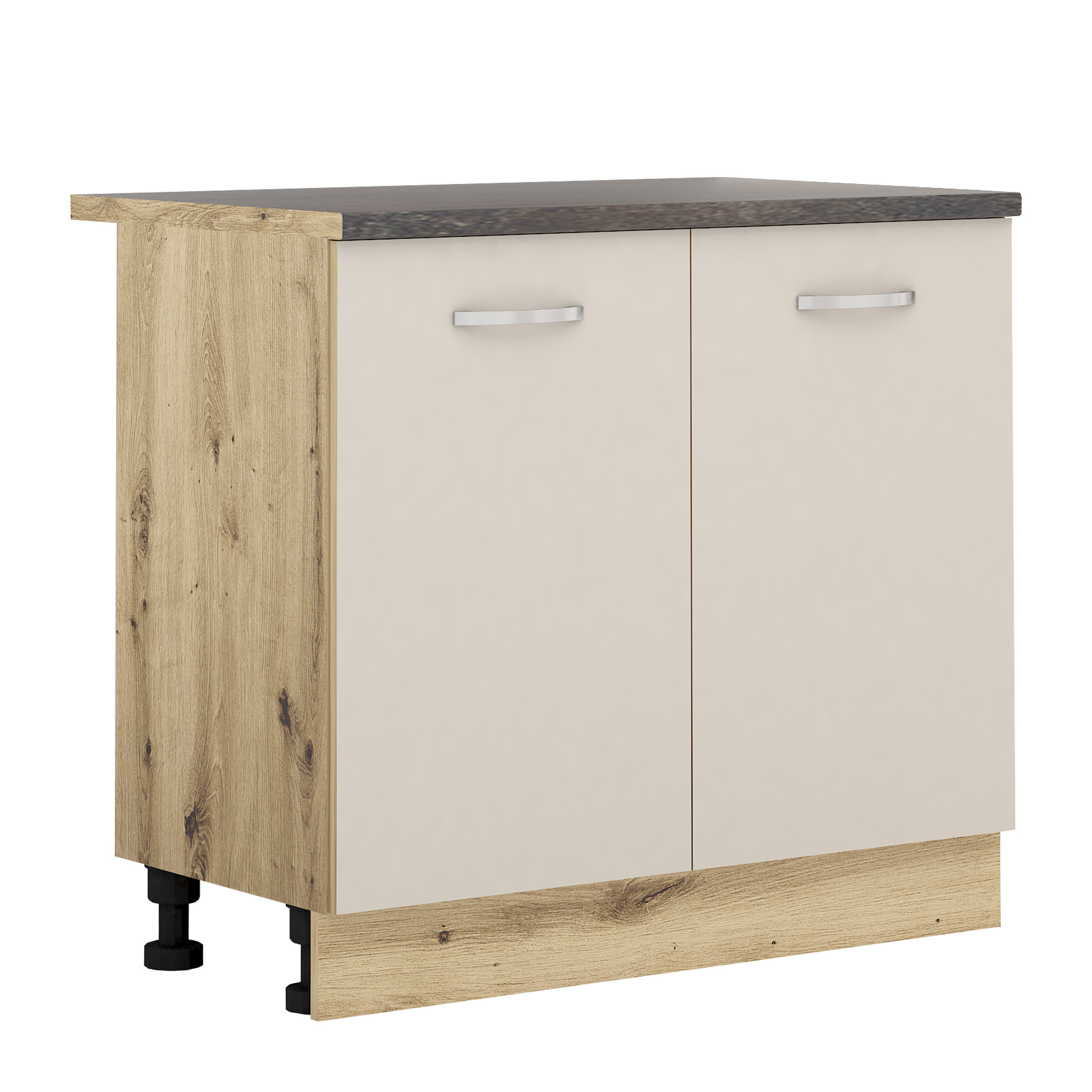 Corp inferior Loren B24, 100x87, casmir mat/artizan