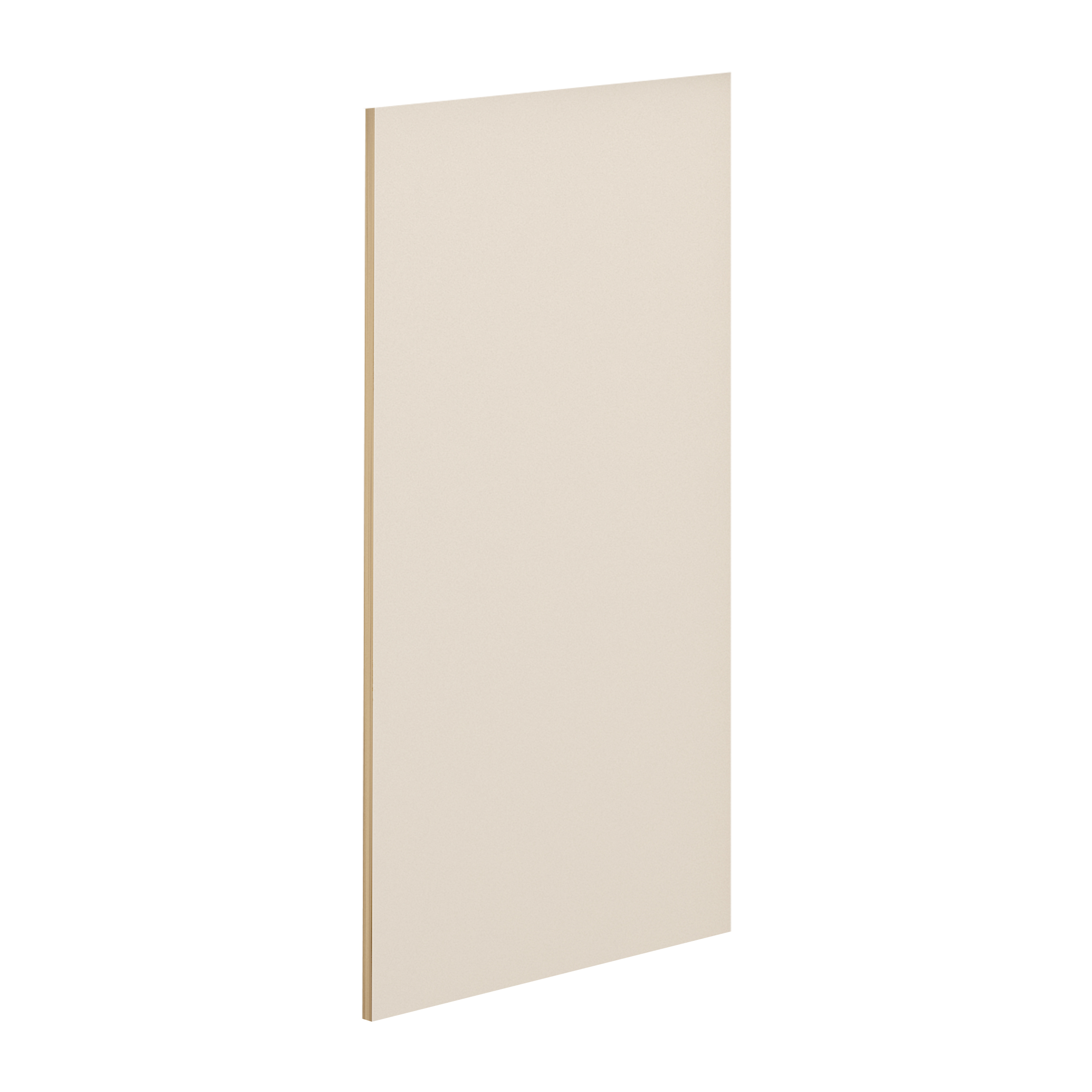 Panou terminal Loren B56, 58x87, casmir mat/artizan
