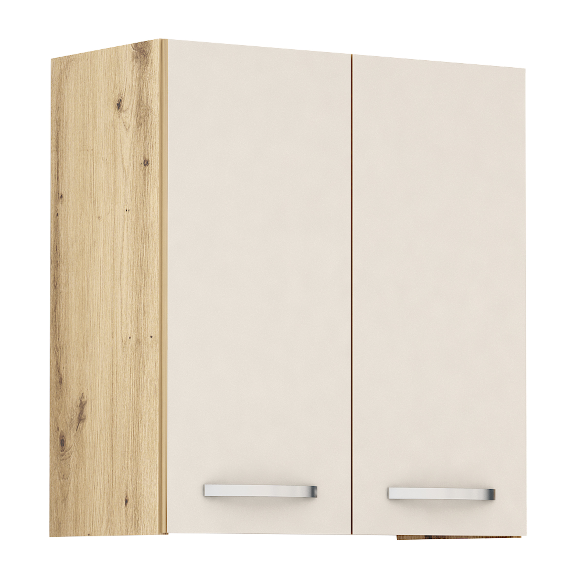Corp superior hota incorporabila Loren G17, 2 usi, 60x66, casmir mat/artizan