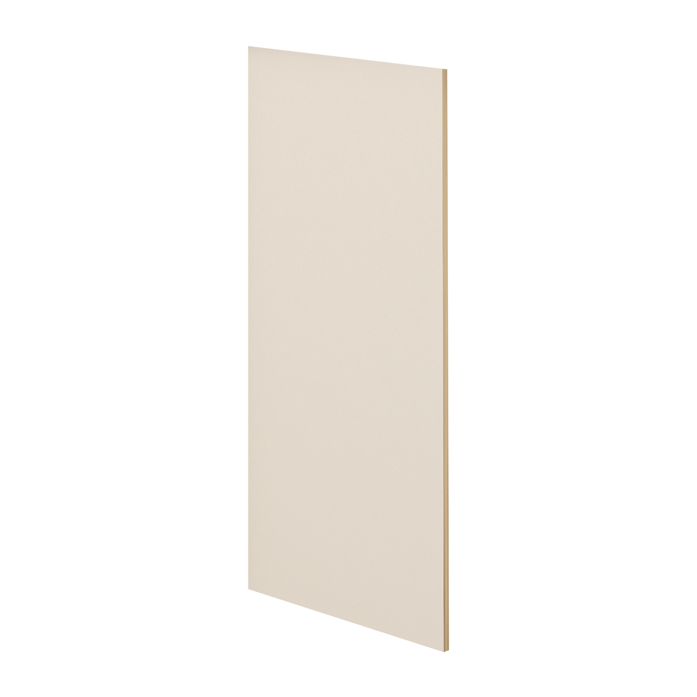 Panou terminal Loren G70, 32x70, casmir mat/artizan