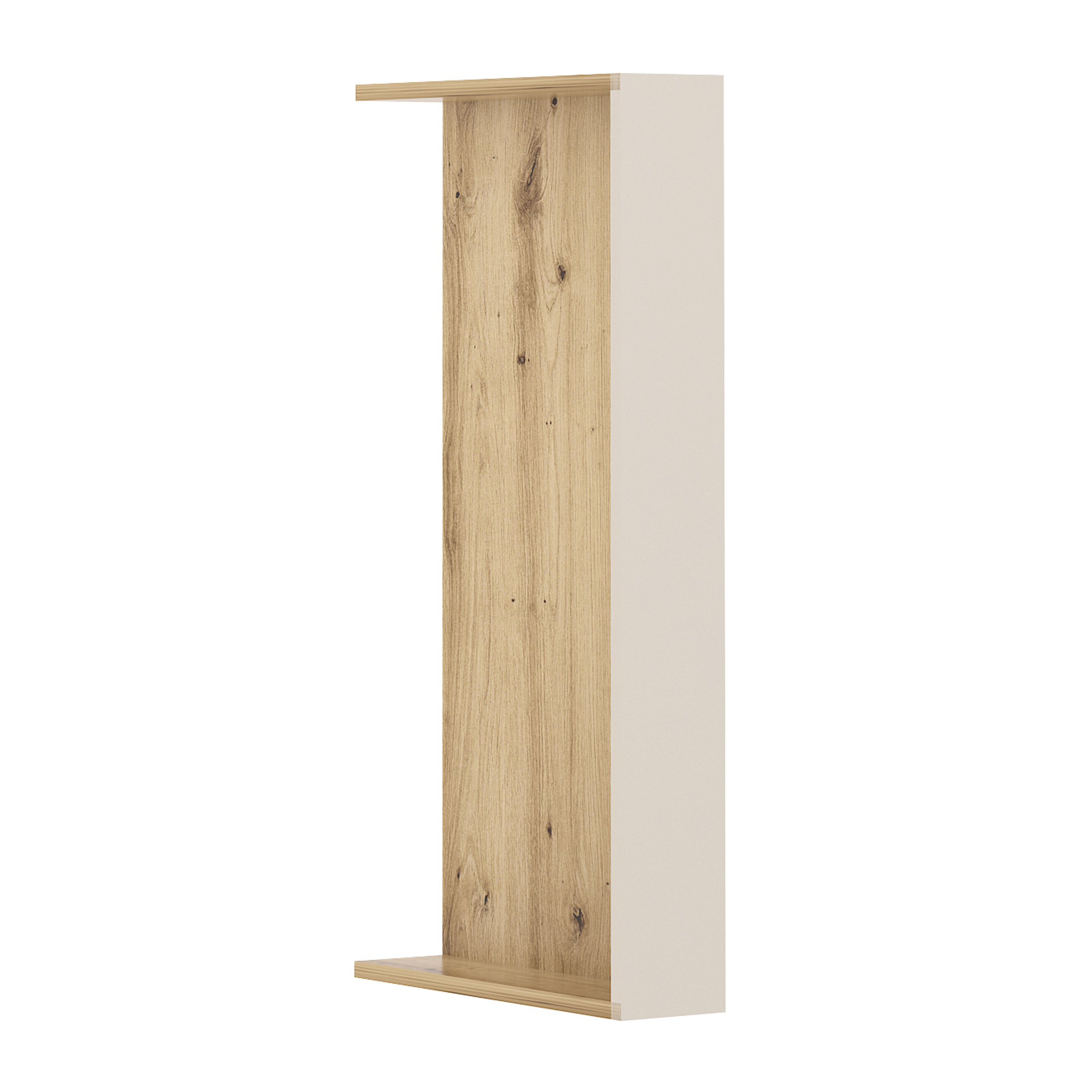 Plinta corp superior Loren G71, 50x70, casmir mat/artizan