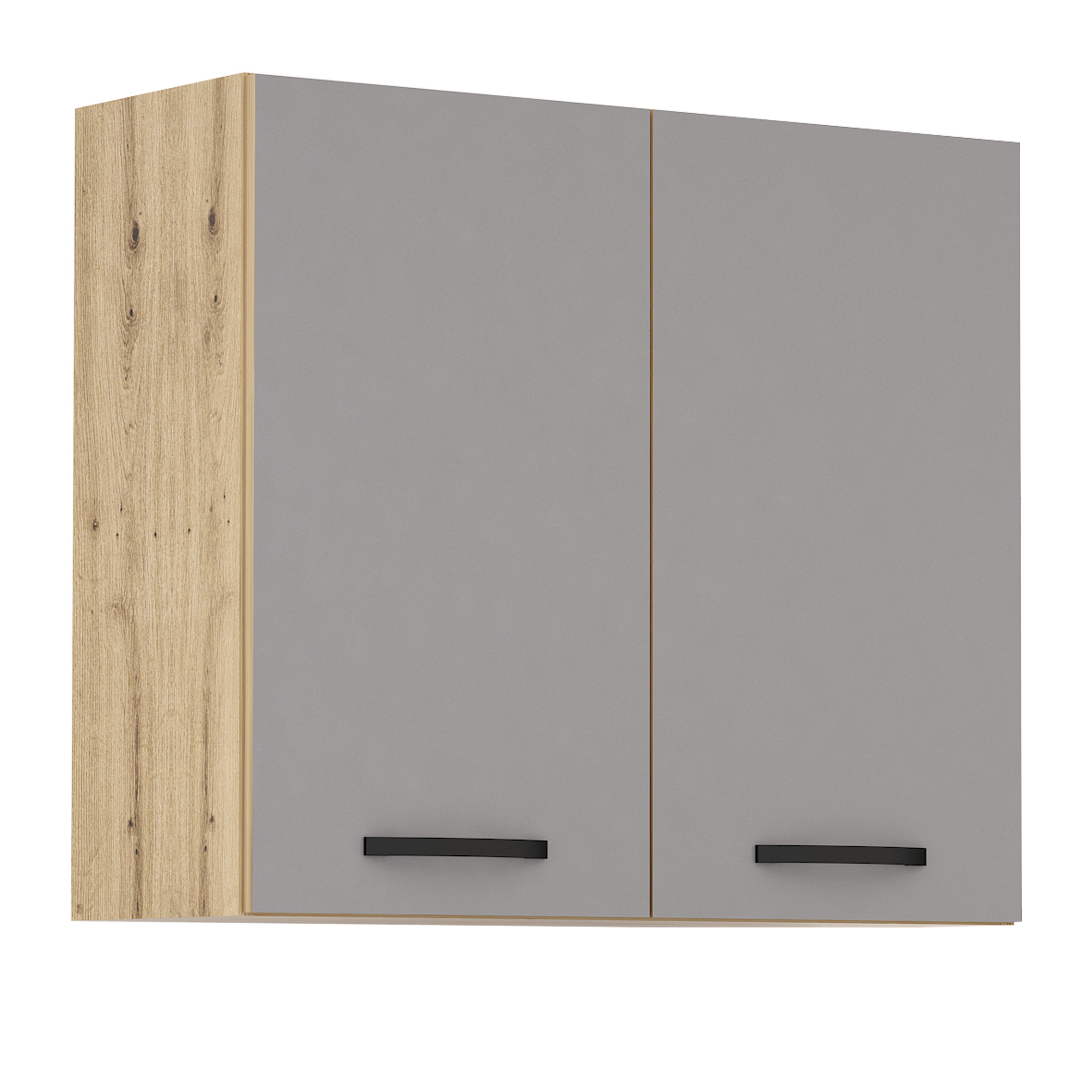 Corp superior Loren G13, 80x70, gri mat/artizan