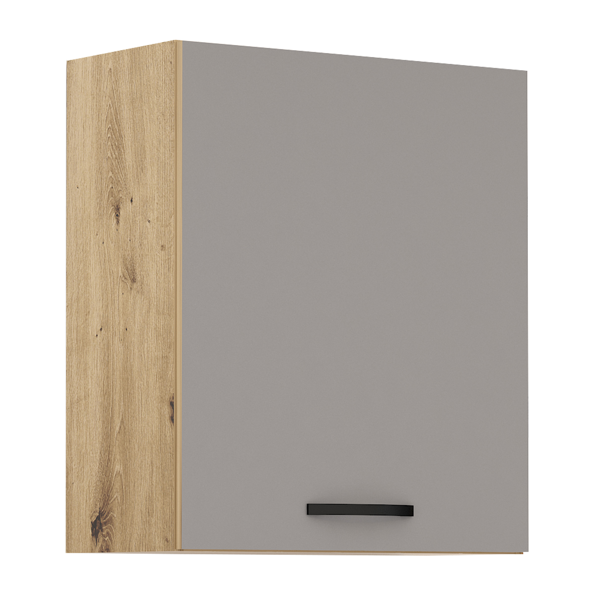 Corp superior Loren G16, 60x70, gri mat/artizan