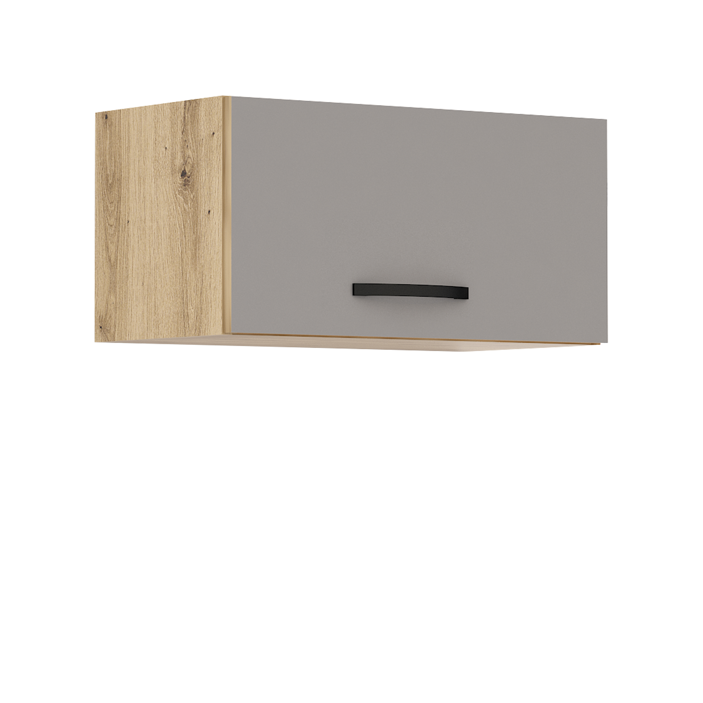 Corp superior Loren G20, 60x32, gri mat/artizan