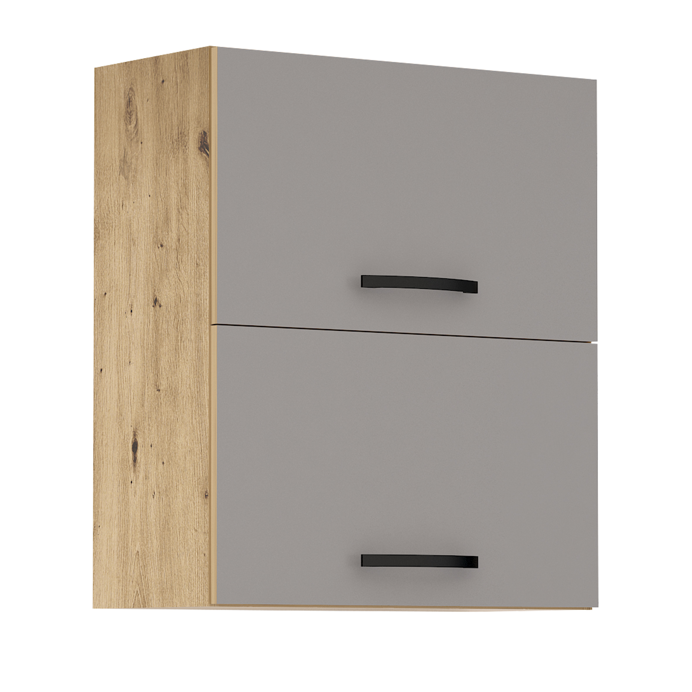 Corp superior Loren G32, 60x70, gri mat/artizan