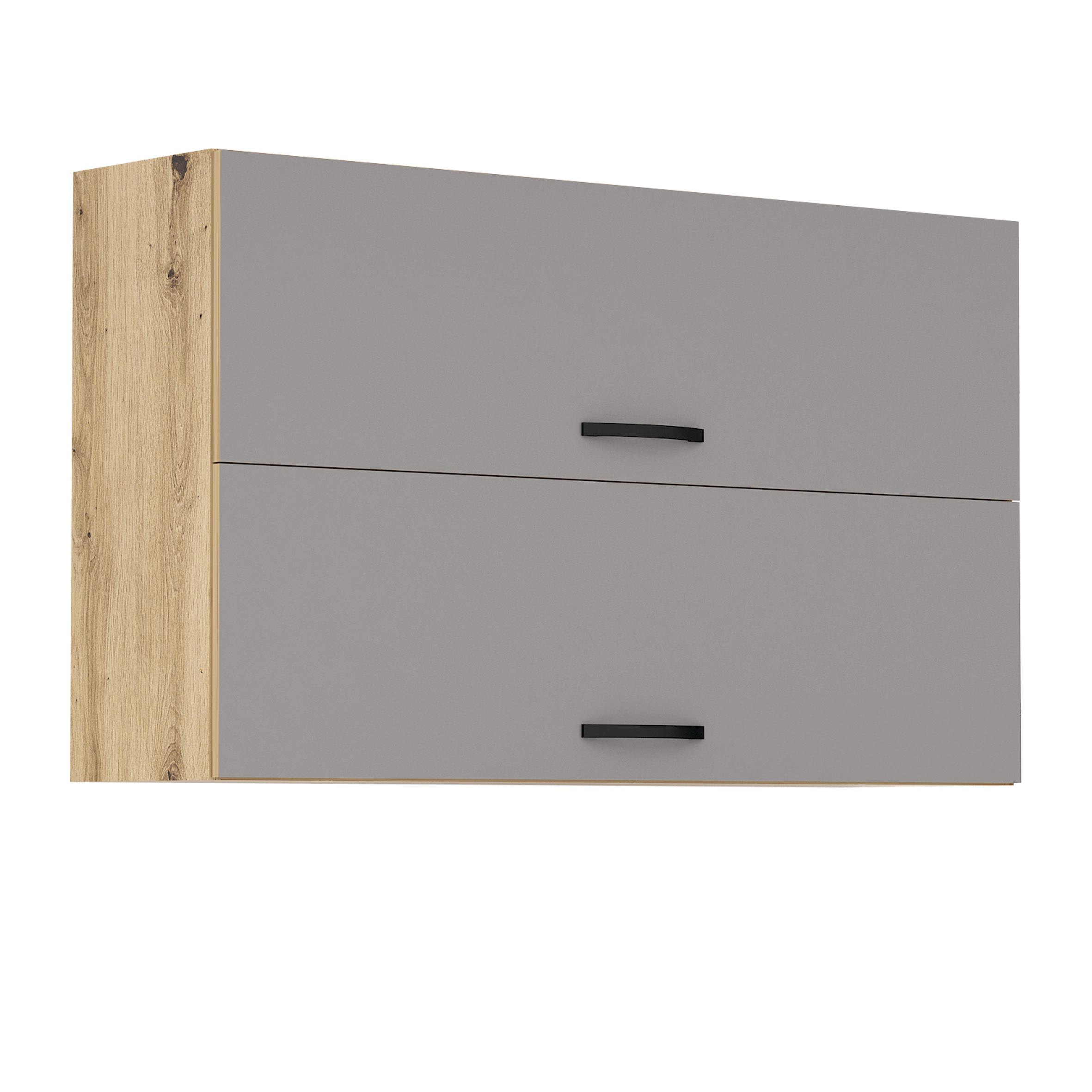 Corp superior Loren G35, 120x70, gri mat/artizan