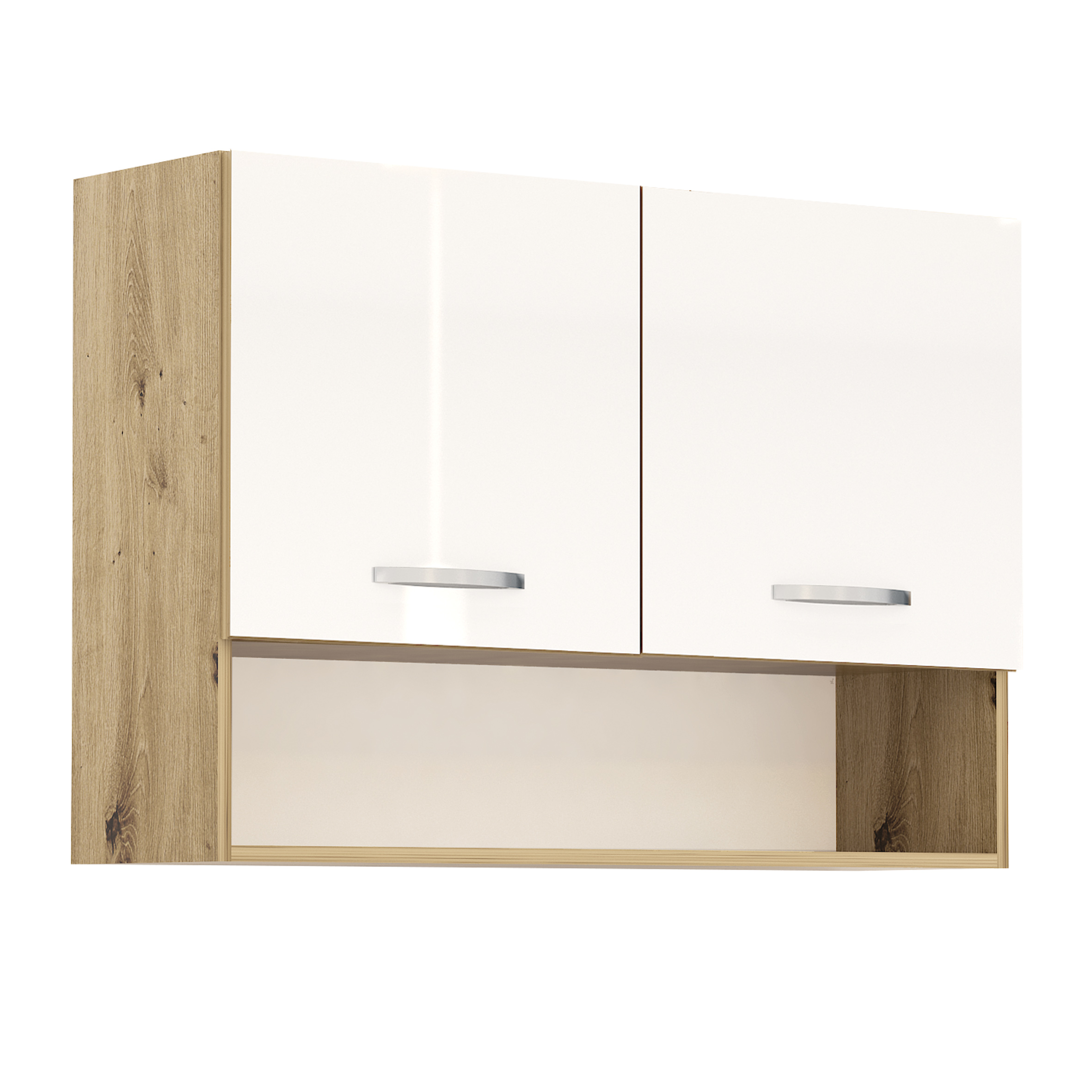Corp superior G29 Loren, 100x70, alb lucios