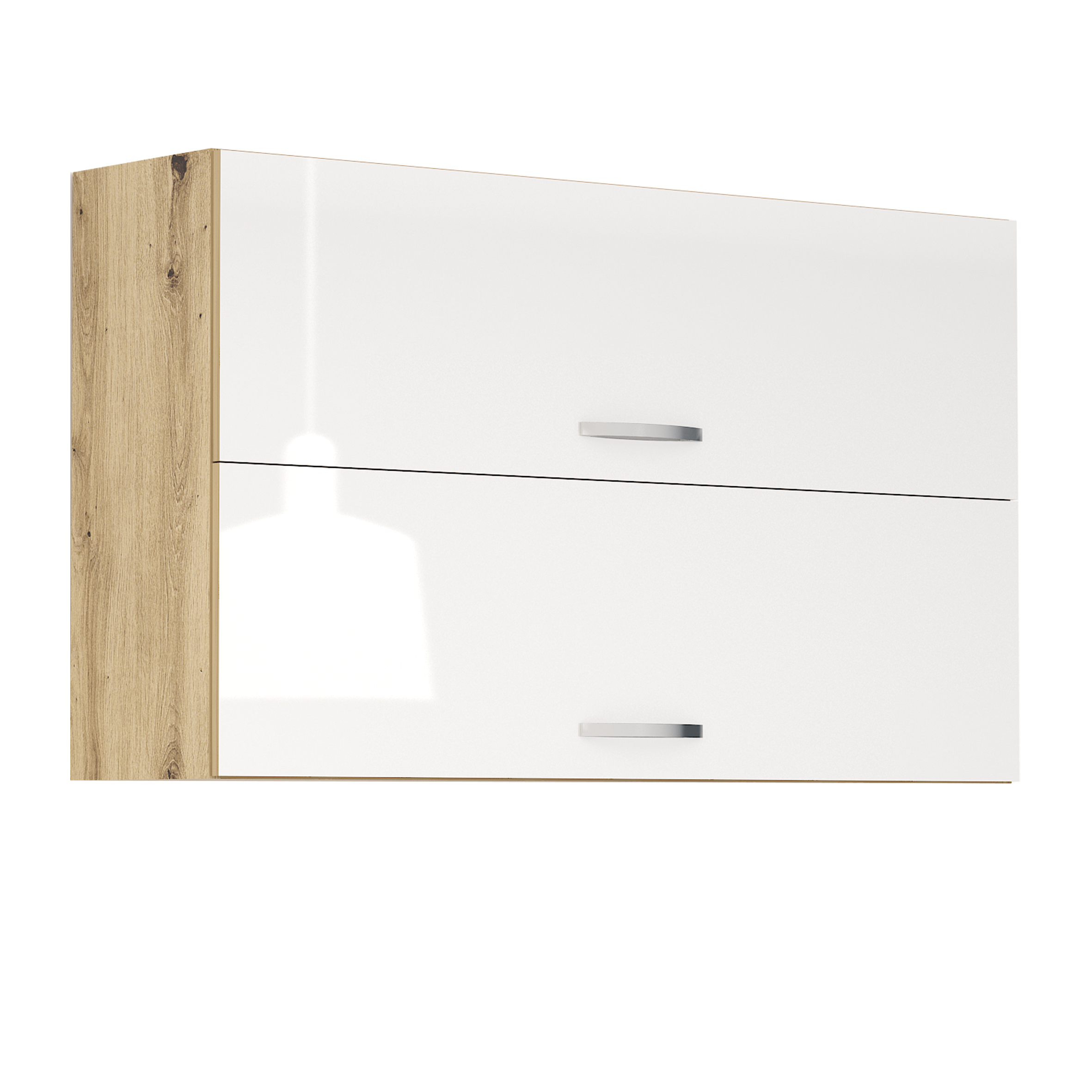 Corp superior G35 Loren, 120x70, alb lucios