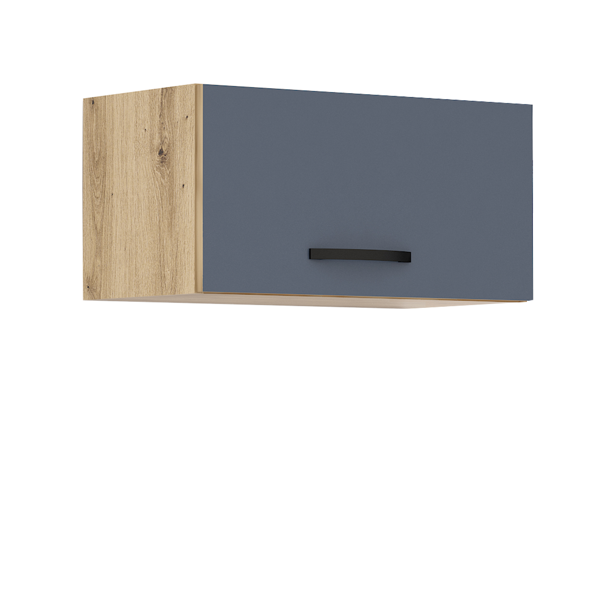 Corp superior Loren G20, 1 usa, 60x32, albastru mat/artizan