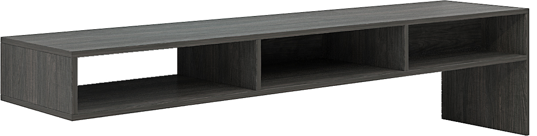 Dulap Rimini M2, 174x38x42, carbon