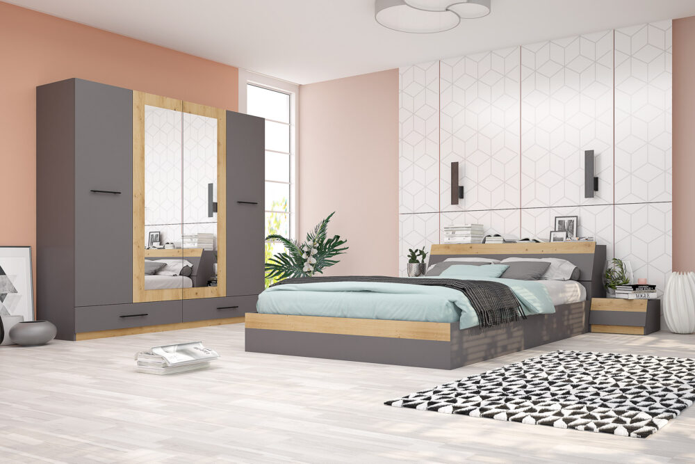 set-dormitor-prestige-grafit-artizan
