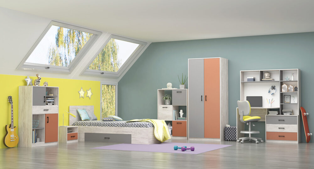 dormitor-copii-sidney-blanco-gri-sahara-2