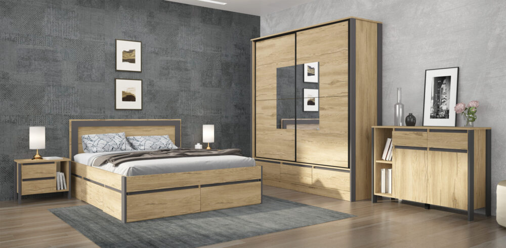 set-dormitor-modular-sorento-goldsilverjack