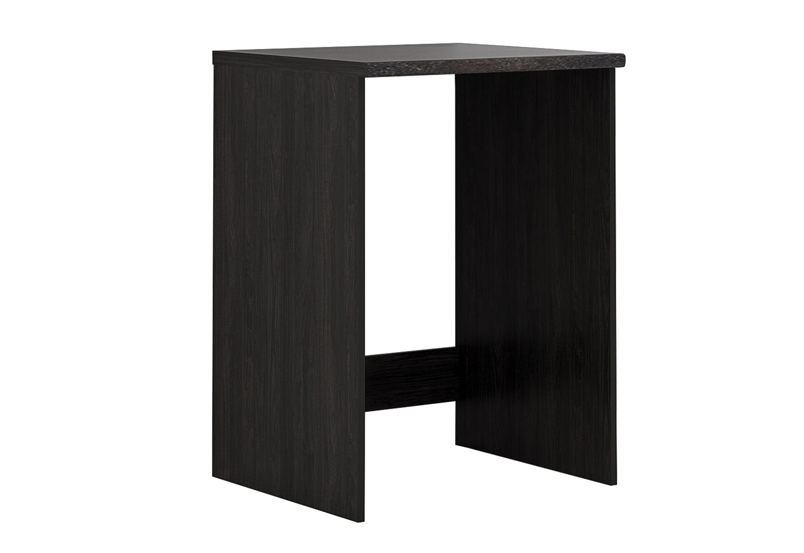 Corp masina spalat rufe independenta Elinor B53, 65x87, stejar carbon