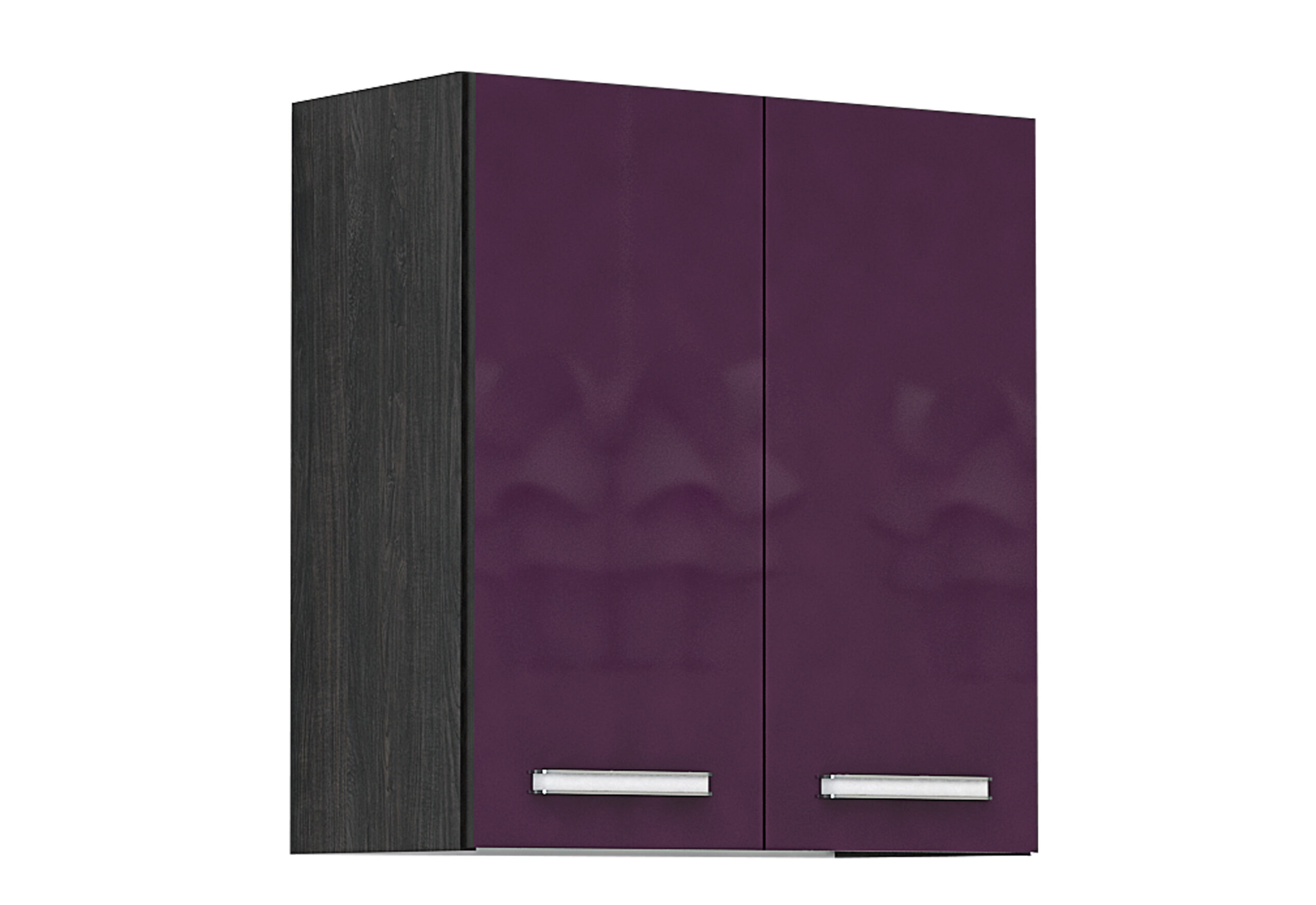 Corp superior hota incorporata Elinor G17, 60x66, violet lucios
