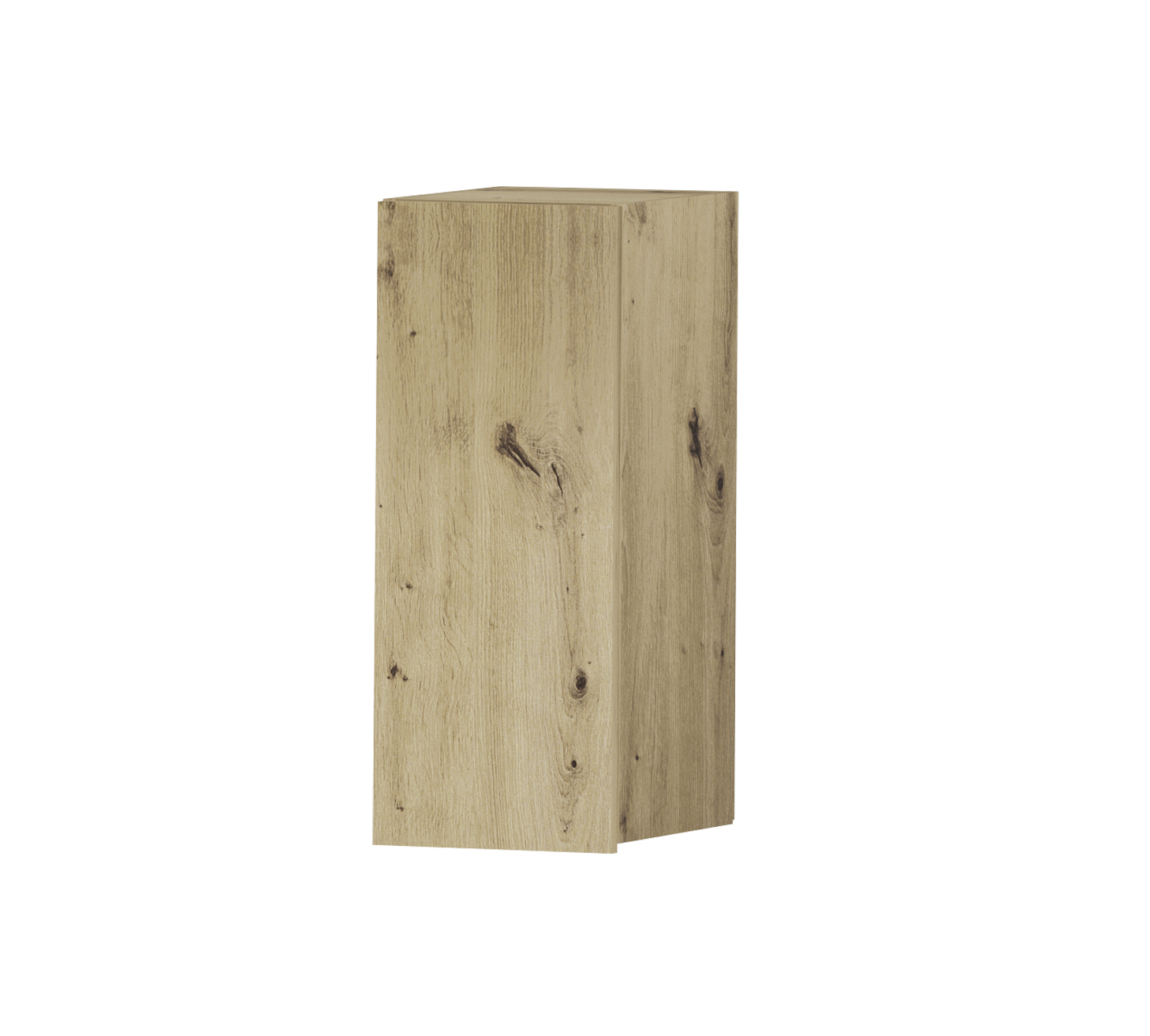 Corp superior cu usa Leo G23, 30x70, artizan