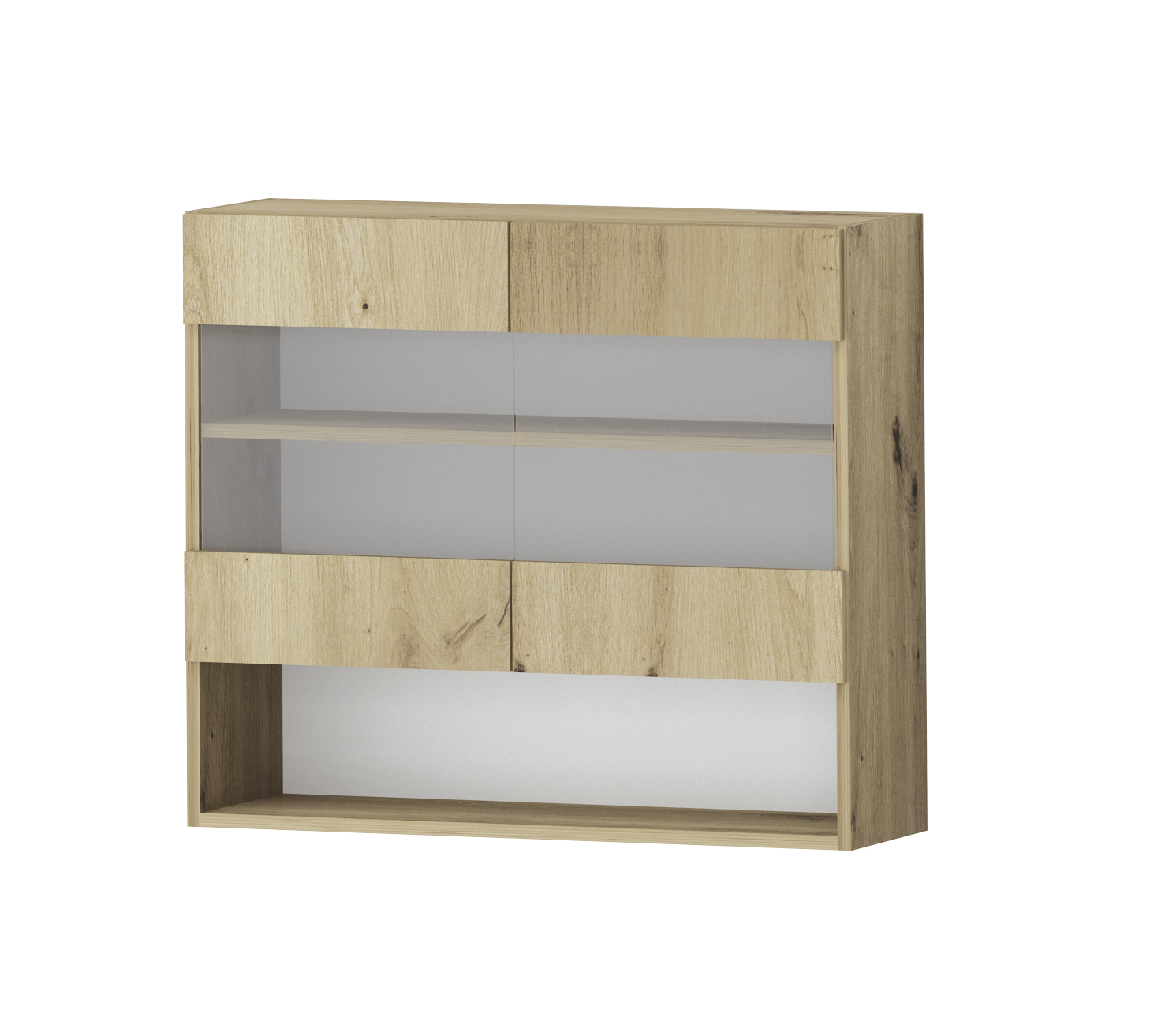Corp superior vitirina si nisa Leo G58, 80x70, artizan