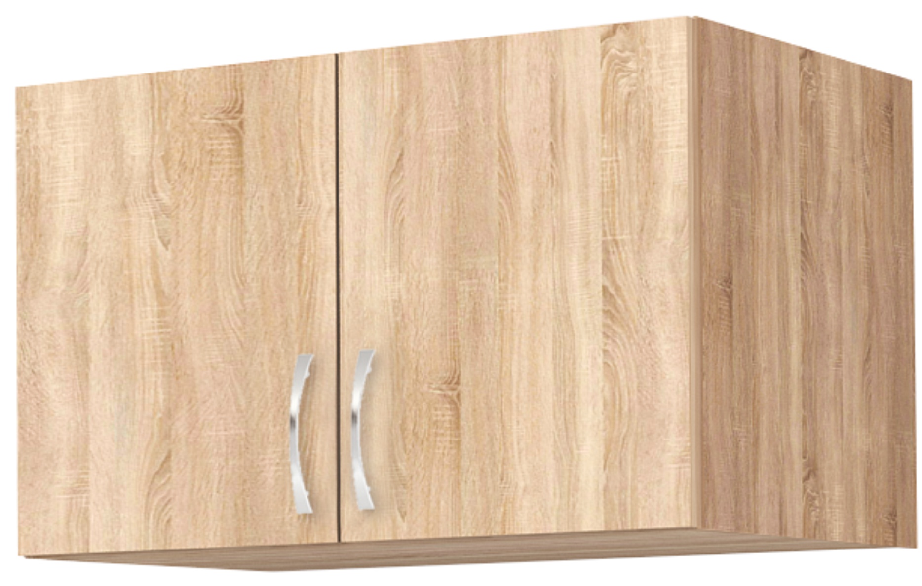 Dulap suprapozabil Apolo 1, 80x52x50, stejar sonoma