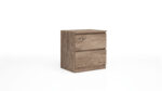 Noptiera Leo 2, 45x36x47, brown silverjack