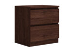 Noptiera Leo 2, 45x36x47, wenge