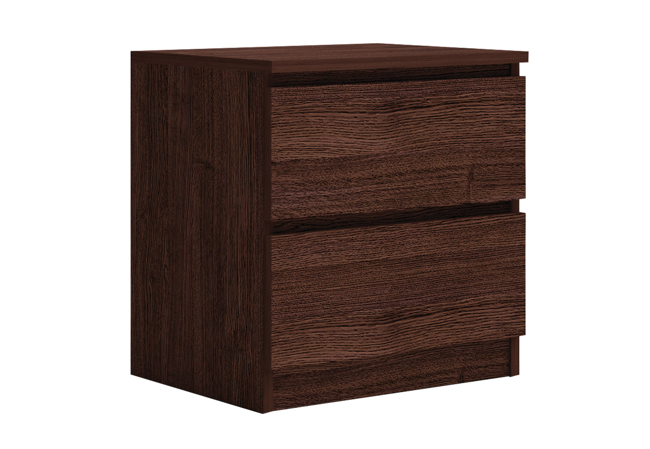 Noptiera Leo 2, 45x36x47, wenge