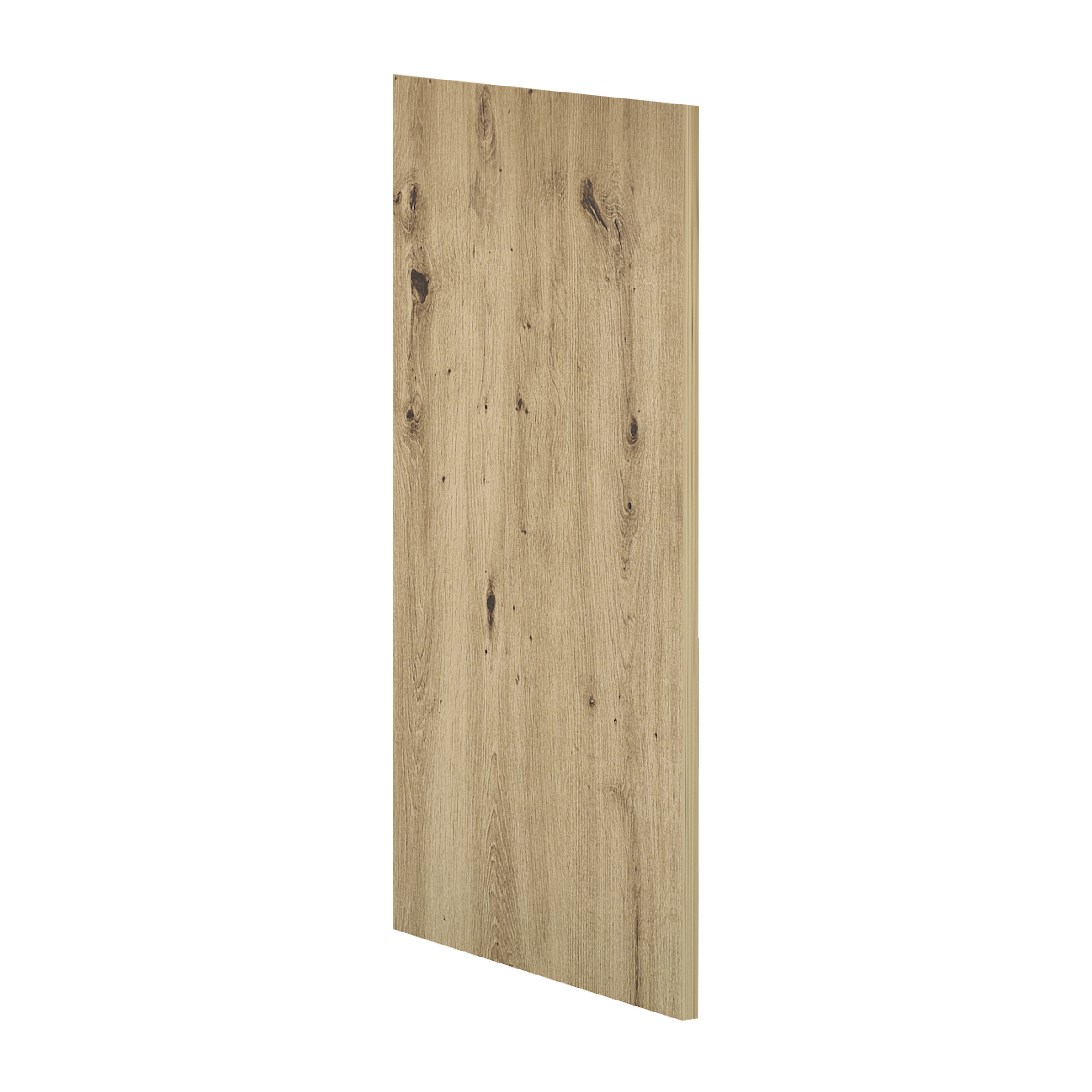 Panou terminal superior Loren G70, 32x70, artizan