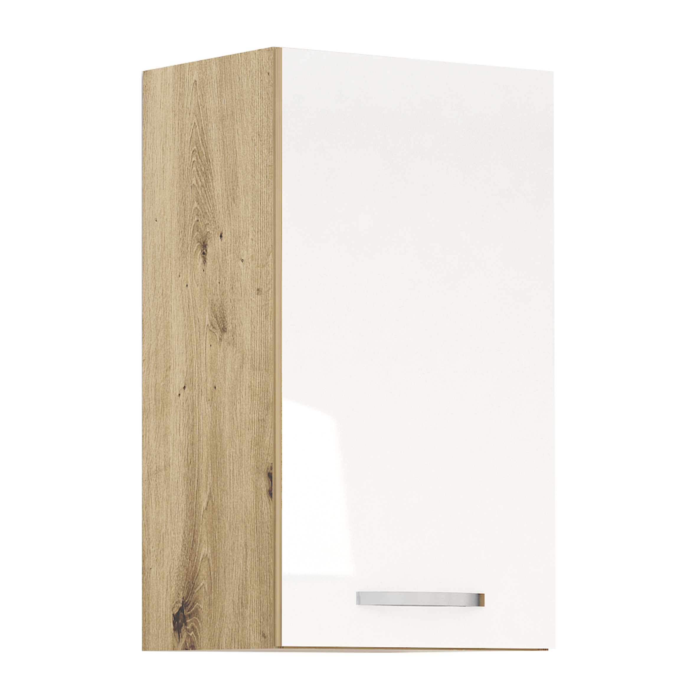 Corp superior G69 Loren, 45x70, alb lucios