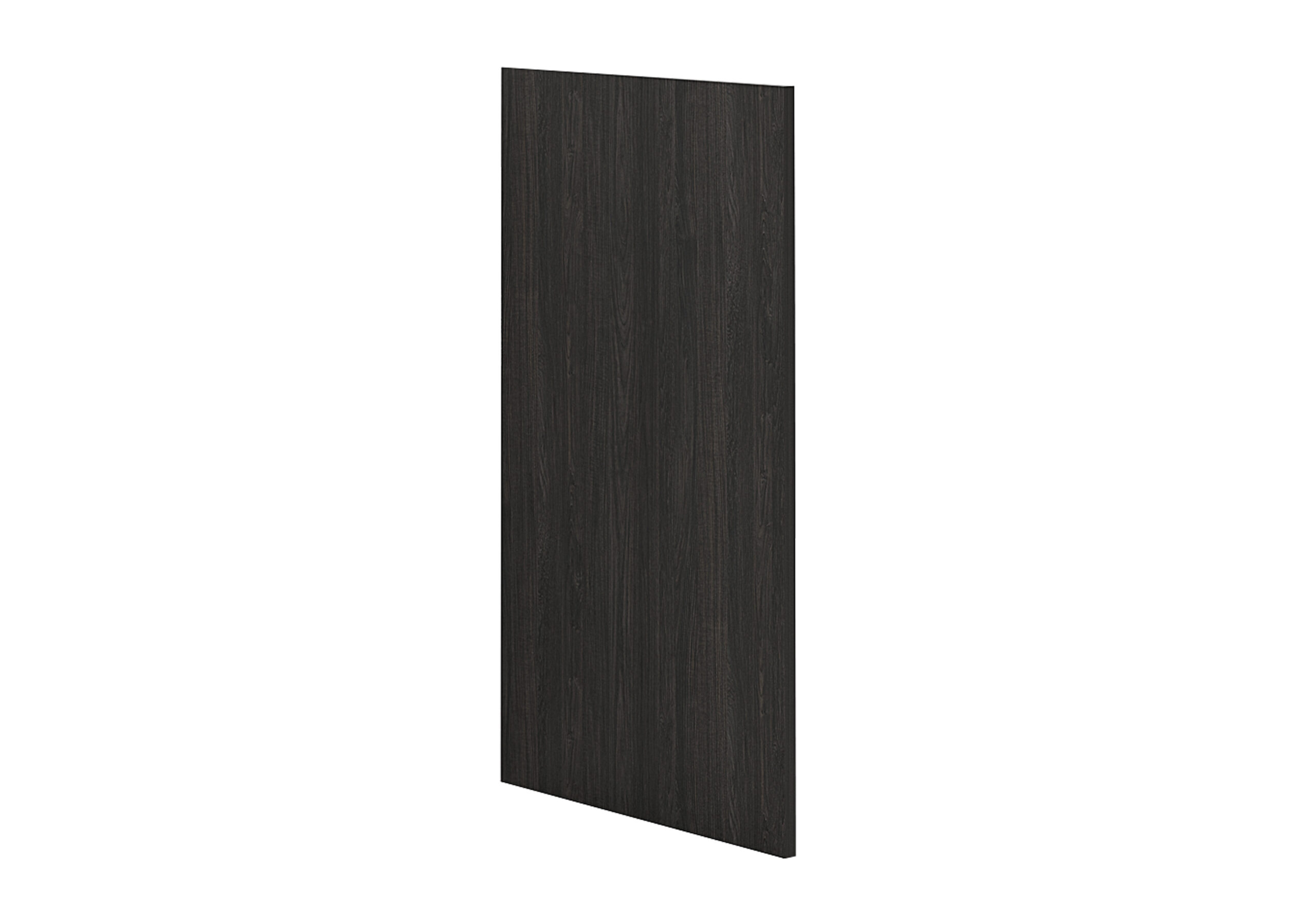 Panou terminal inferior Elinor B56, 58x87, stejar carbon